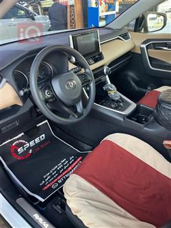 تويوتا راف 4